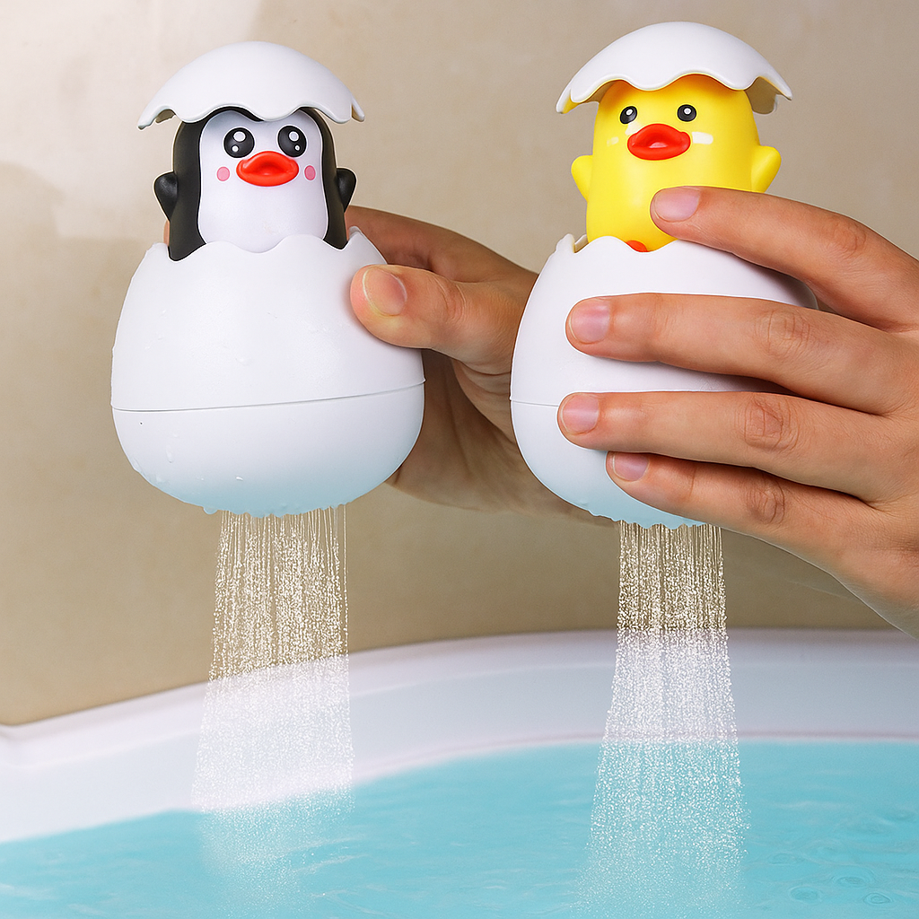 PinguPlay